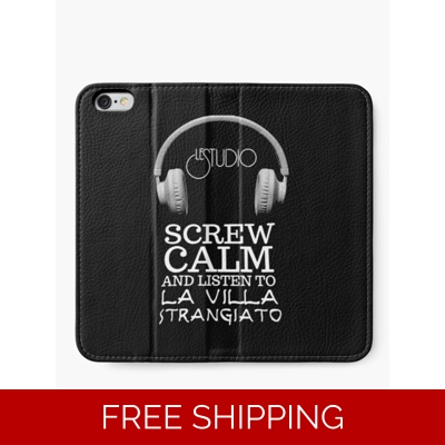 Le Studio Iphone Wallet La Villa